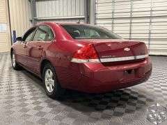 2006  Chevrolet  Impala  LT