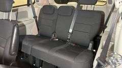 2010  Dodge  Grand Caravan   SXT