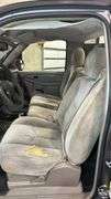 2006  Chevrolet  Silverado   W/T