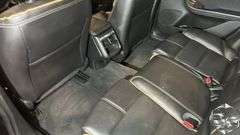 2015  Chevrolet  Impala   LTZ