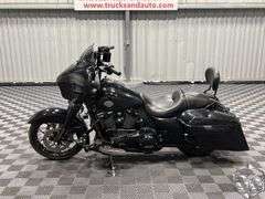 2021  Harley-Davidson  FLHXS