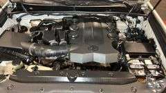 2010  Toyota  4Runner  SR5