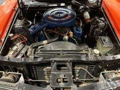 1970  Ford  Ranchero