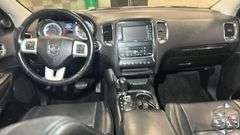 2012  Dodge  Durango  Citadel