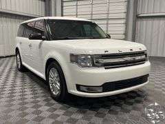 2016  Ford  Flex  SEL