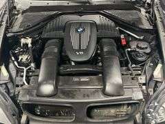 2007  BMW  X5   4.8i