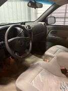2005  Chevrolet  Colorado  LS