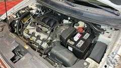 2008  Ford  Taurus X  SEL