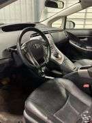2013  Toyota  Prius   Three