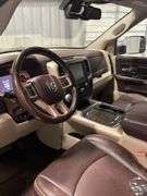 2016  Ram  1500 Laramie  Longhorn