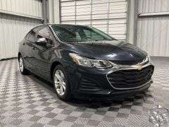 2019  Chevrolet  Cruze  LS