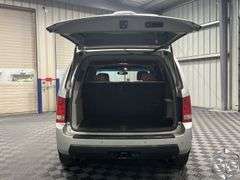 2009  Honda  Pilot  Touring