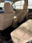 2013  Honda  Accord  LX