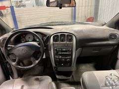 2004  Dodge  Grand Caravan  SXT