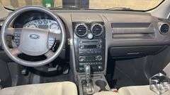 2008  Ford  Taurus   SEL
