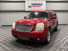 2012  GMC  Yukon XL  Denali