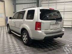 2009  Honda  Pilot  Touring