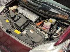 2013  Toyota  Prius   Three