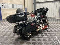 2021  Harley-Davidson  FLHT
