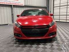2013  Dodge  Dart  Rallye