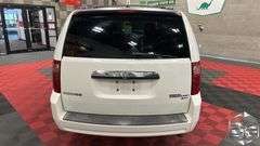 2010  Dodge  Grand Caravan   SXT
