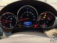 2008  Cadillac  CTS