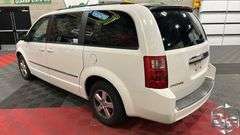 2010  Dodge  Grand Caravan   SXT
