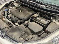 2016  Hyundai  Elantra  SE