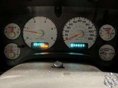 2003  Dodge  Ram 2500  ST