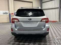 2015  Subaru  Outback  2.5i Limited