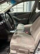 2010  Nissan  Altima  2.5 S