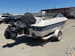 1996  Bayliner Boat  1700 LS
