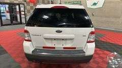 2008  Ford  Taurus X  SEL
