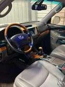 2007  Lexus  GX 470
