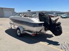 1996  Bayliner Boat  1700 LS