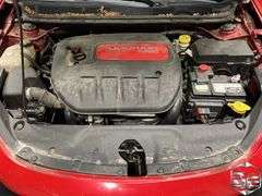 2013  Dodge  Dart  Rallye