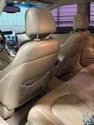 2008  Cadillac  CTS
