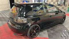 2012  Volkswagen  Golf
