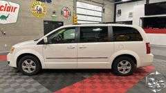 2010  Dodge  Grand Caravan   SXT