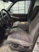 2000  Ford  Explorer  XLT