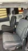 2010  Dodge  Grand Caravan  SXT