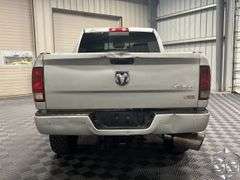 2012  Ram  3500 Laramie Longhorn