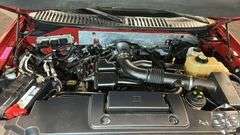 2008  Ford  Expedition  XLT
