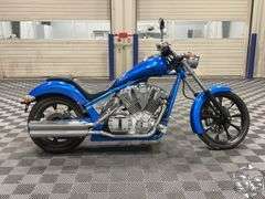 2010  Honda  Fury  VT1300CX