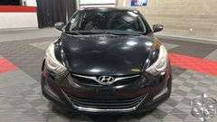 2016  Hyundai  Elantra   SE