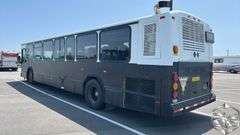 2008  Gillig  Transit Bus