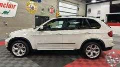 2011  BMW  X5  xDrive35d
