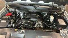 2013  GMC  Sierra 1500  SLE