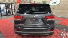 2016  Kia  Sorento   LX