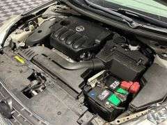 2010  Nissan  Altima  2.5 S